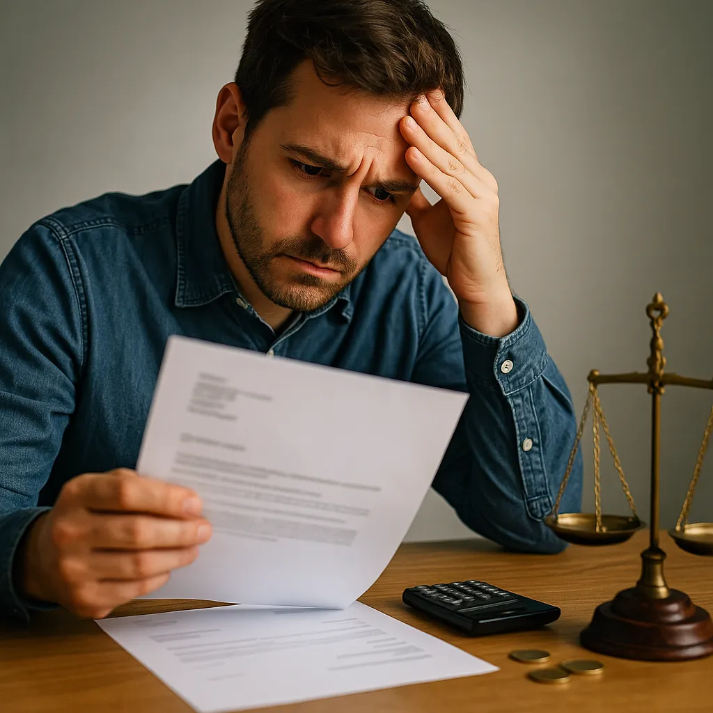 Inkasso Gebühren wie hoch: Zu teuer? Jetzt prüfen!